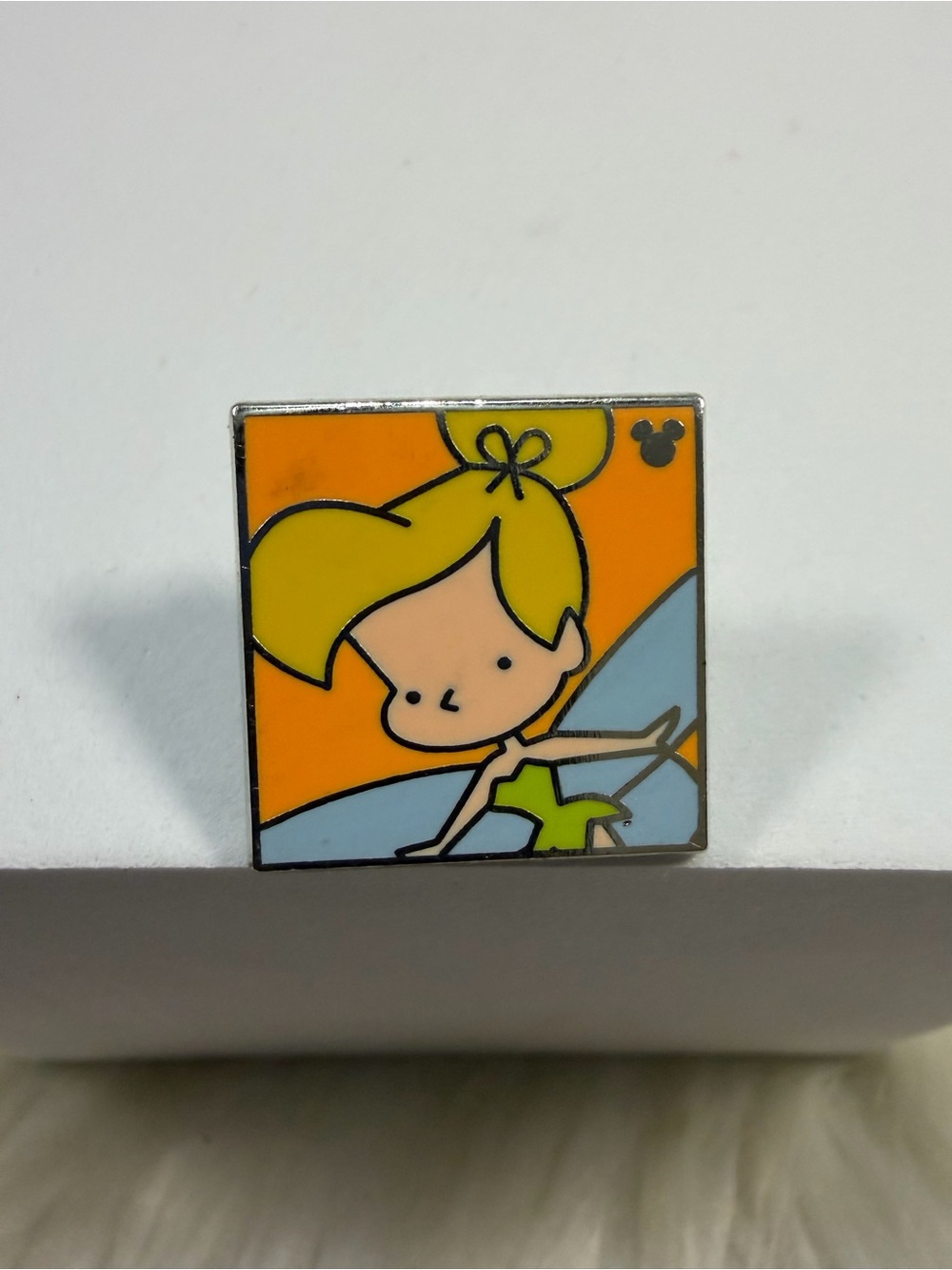 💙3/$20💙 Disney tinker bell pin